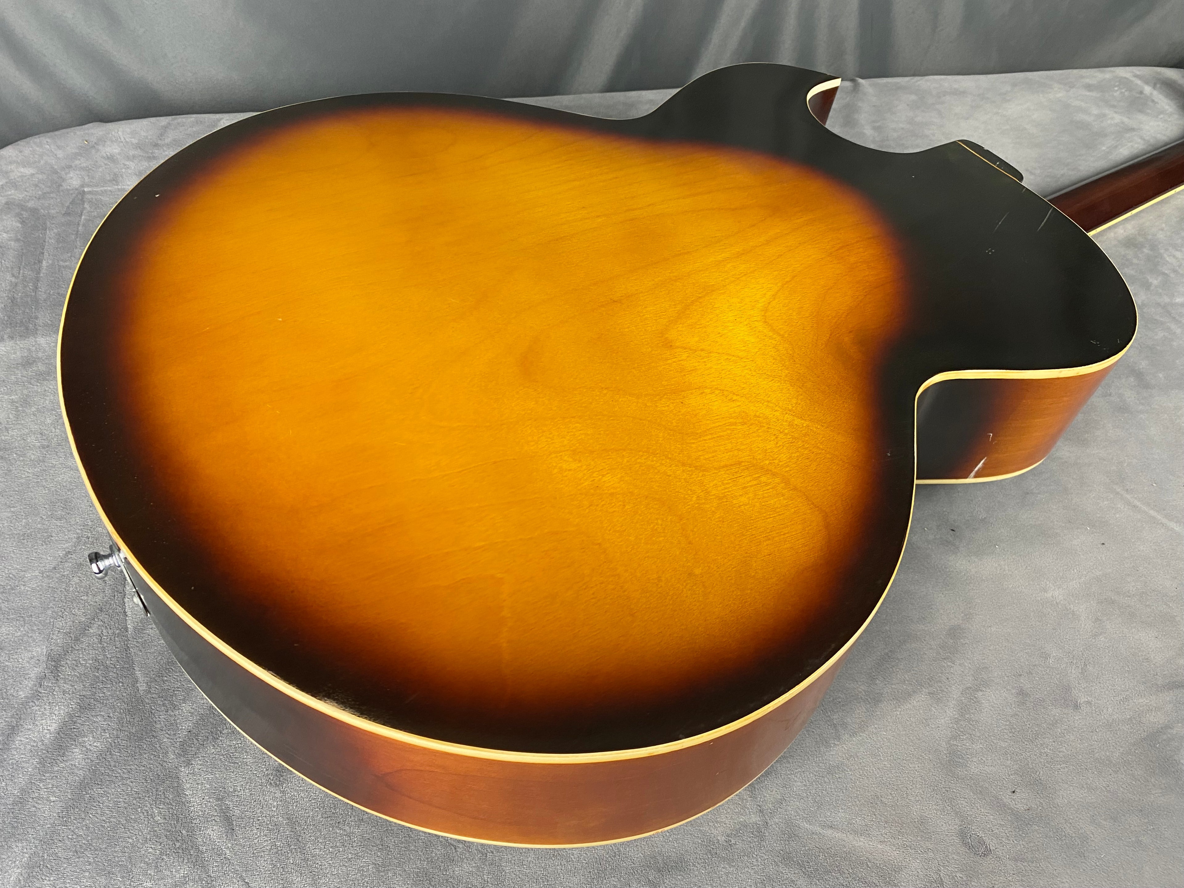Chaki P-70 Handmade In Japan Rare! 1970’s