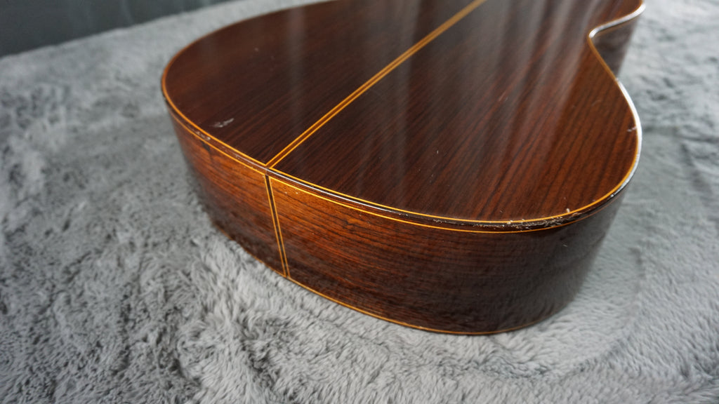 Aria AC80 SP Made in Spain Classical Guitar