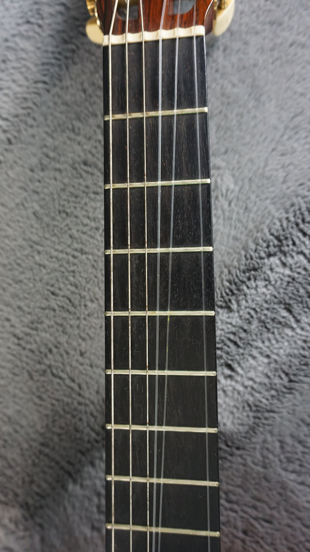 Yamaha GC-7F 1970 Classical Guitar Rare - Toshihiro Kato