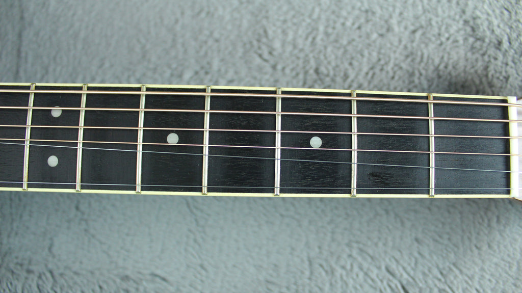 Yamaha FG-200D Japan Acoustic Guitar