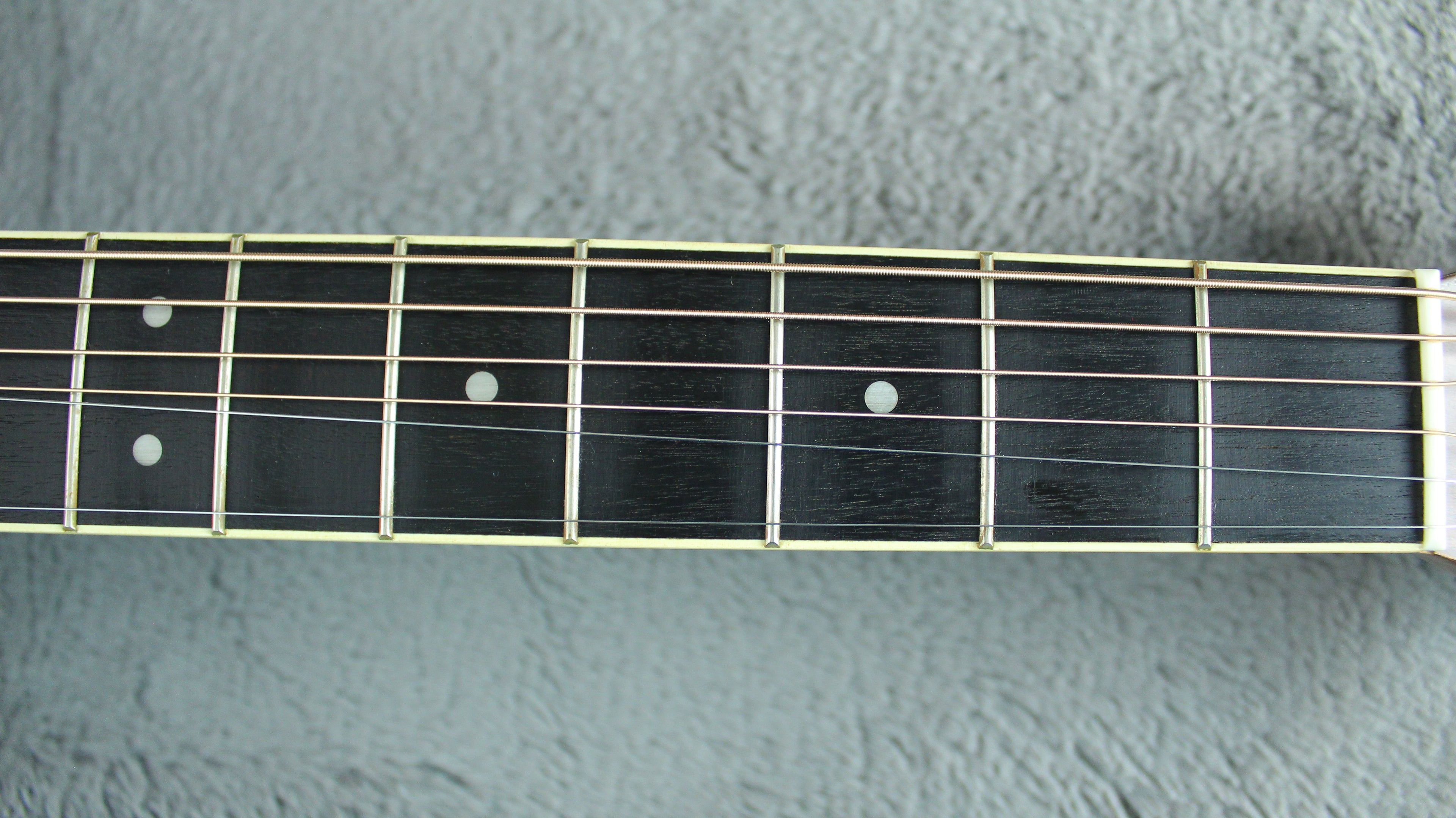 Yamaha FG-200D Japan Acoustic Guitar