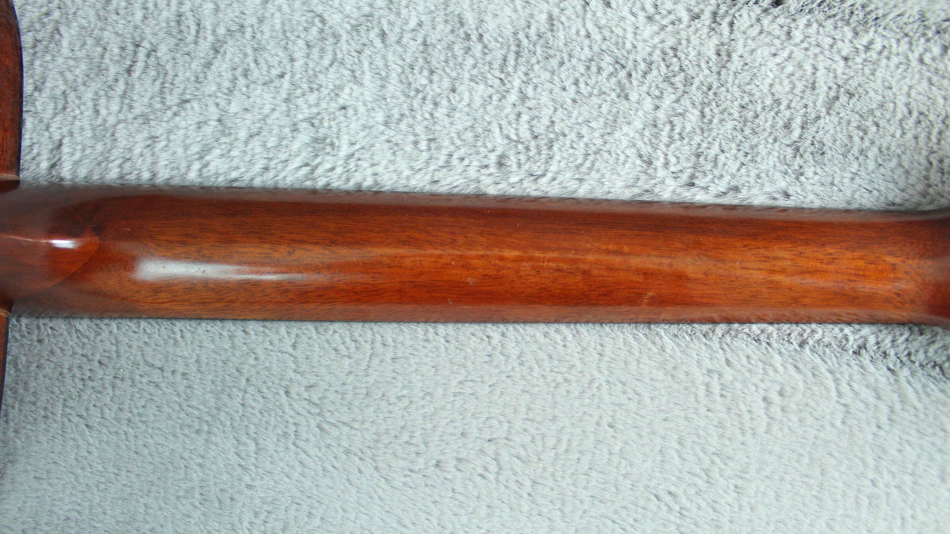 Morris W-15 Japan Acoustic Guitar