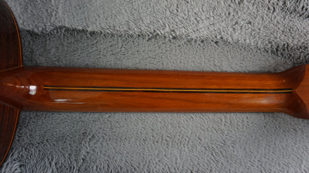 Takeharu G-180 Japan 1973 Classical Guitar