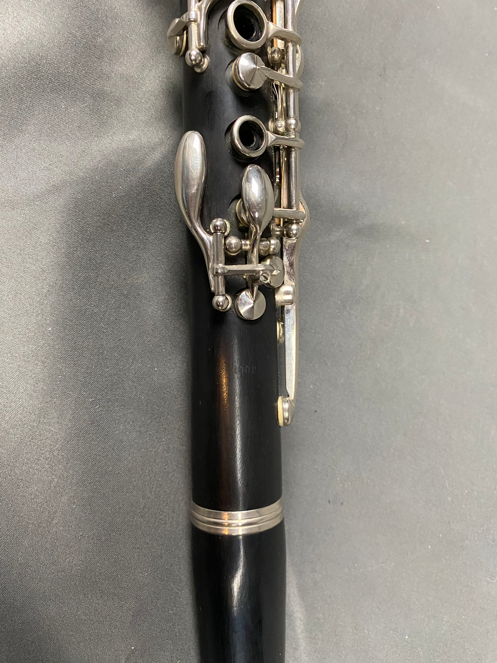 Armstrong 4001 Clarinet 1992