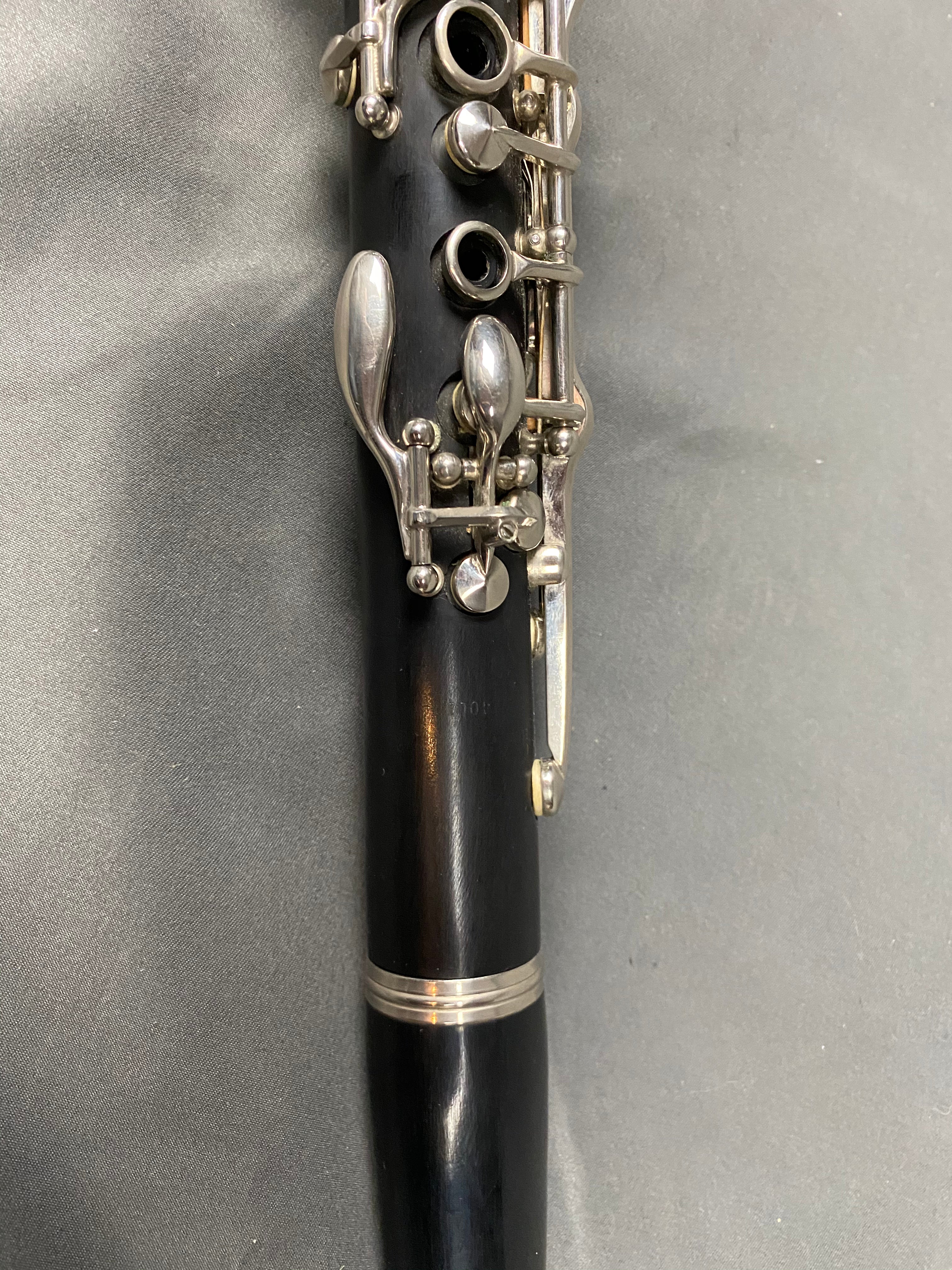 Armstrong 4001 Clarinet 1992