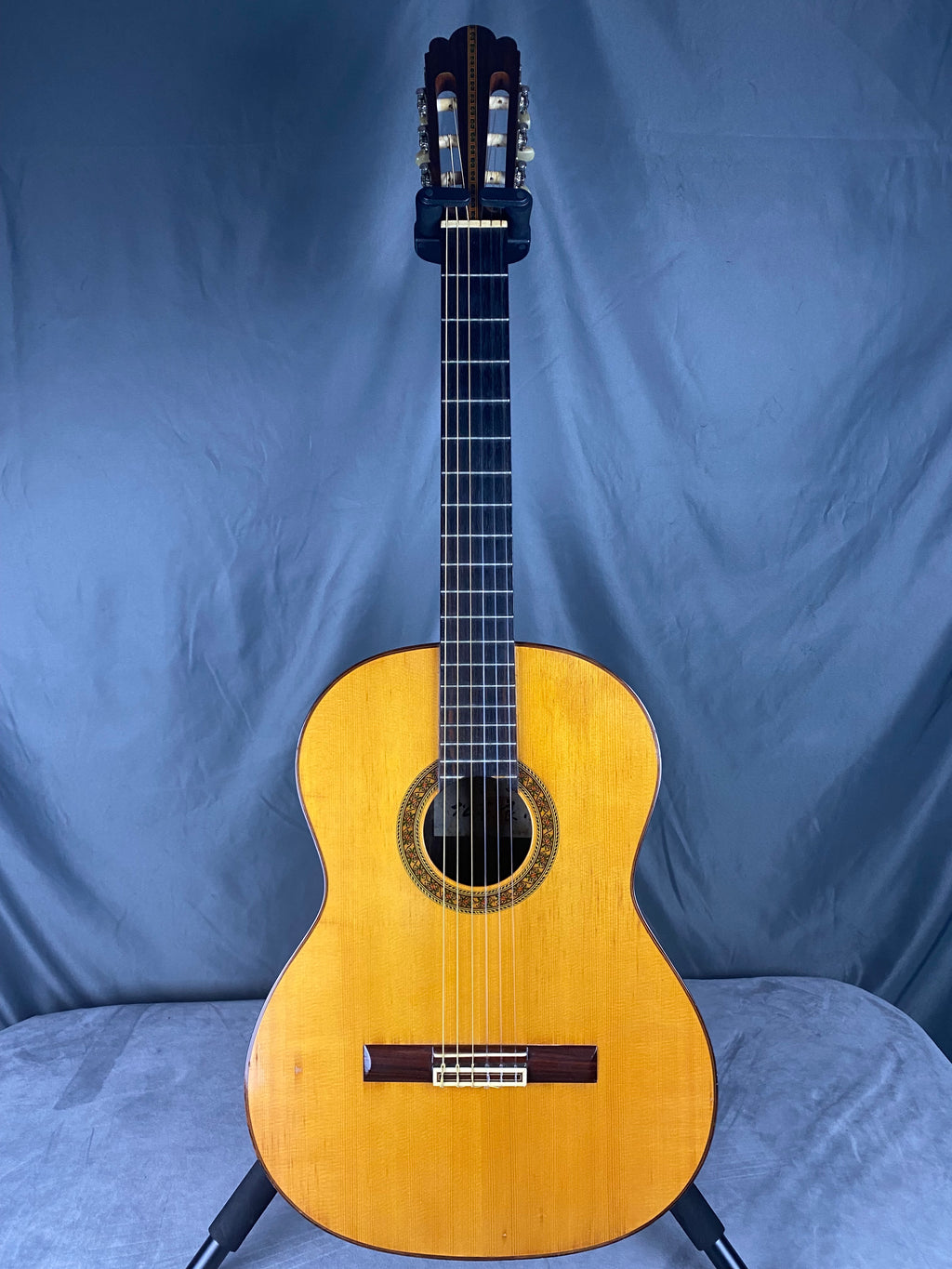 Ryoji Matsuoka Super Rare Early 1960’s Handmade MIJ
