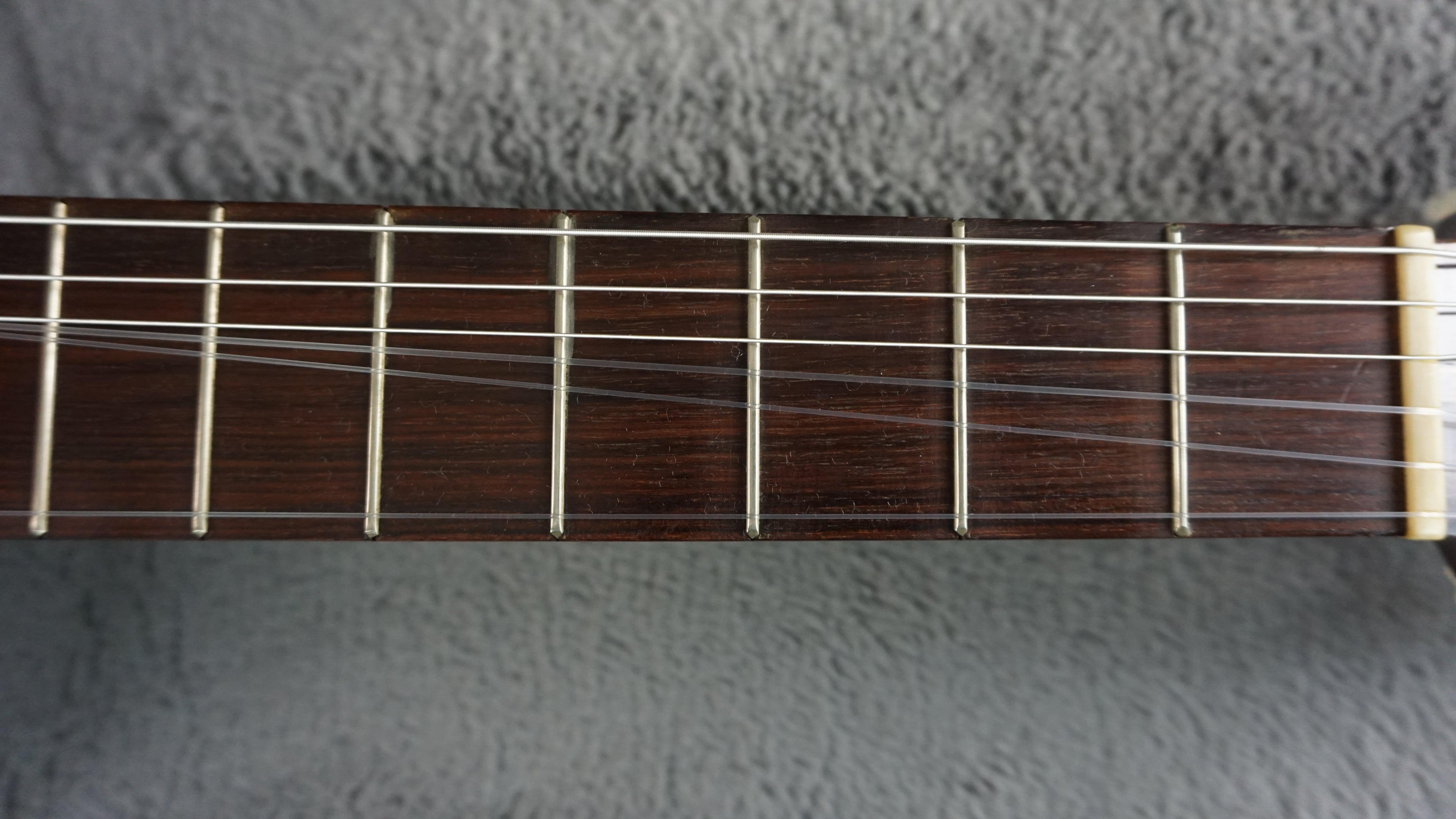 Kabao Ryuuji G-1231 Japanese Classical Guitar