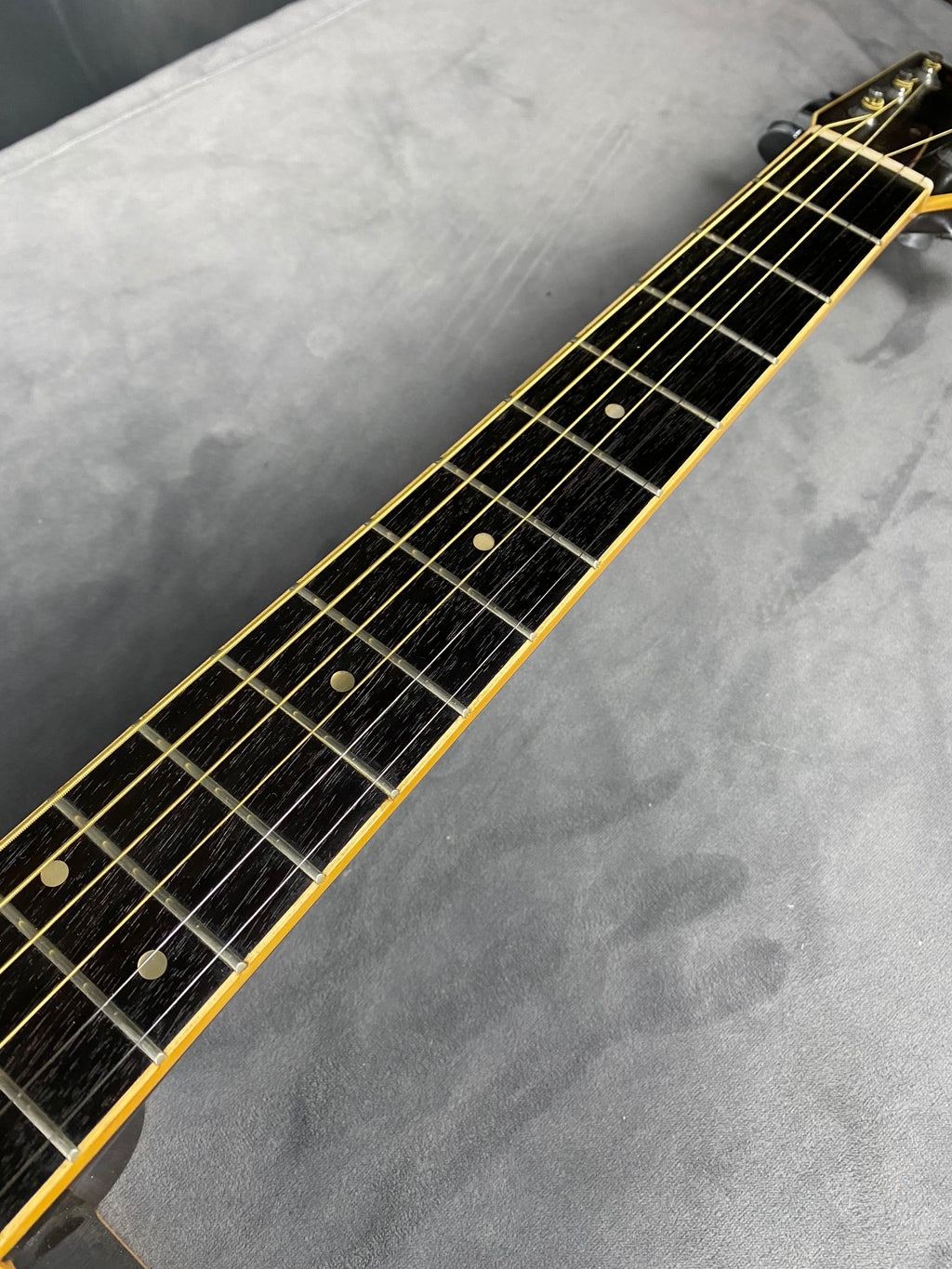 Yamaha  FG-201 MIJ 1978